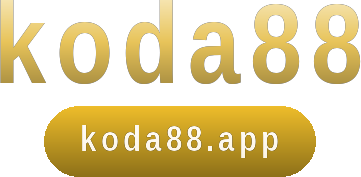 koda88 โลโก้